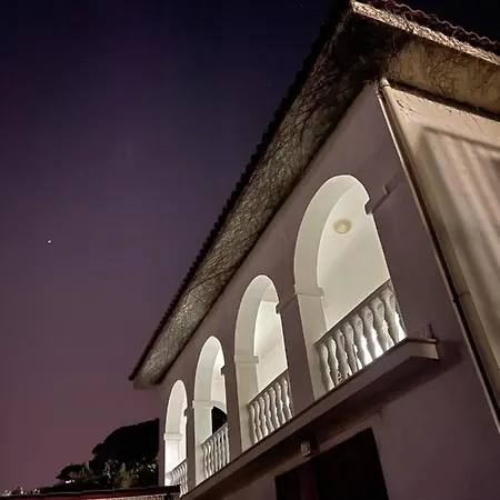 Alba Willa