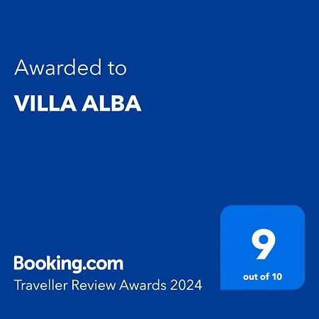 Alba *