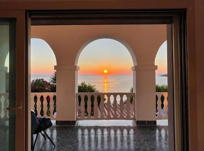 Villa Alba *