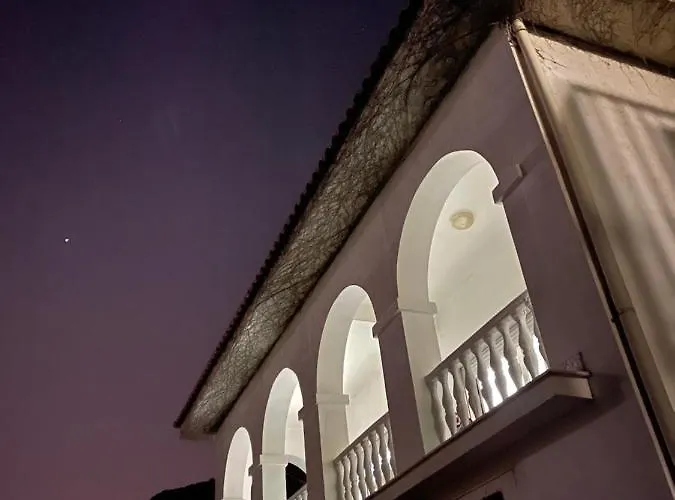 Alba Villa