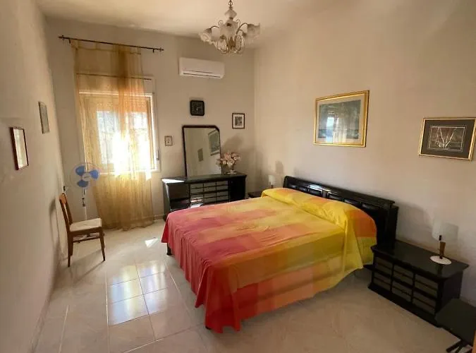 Alba Villa *