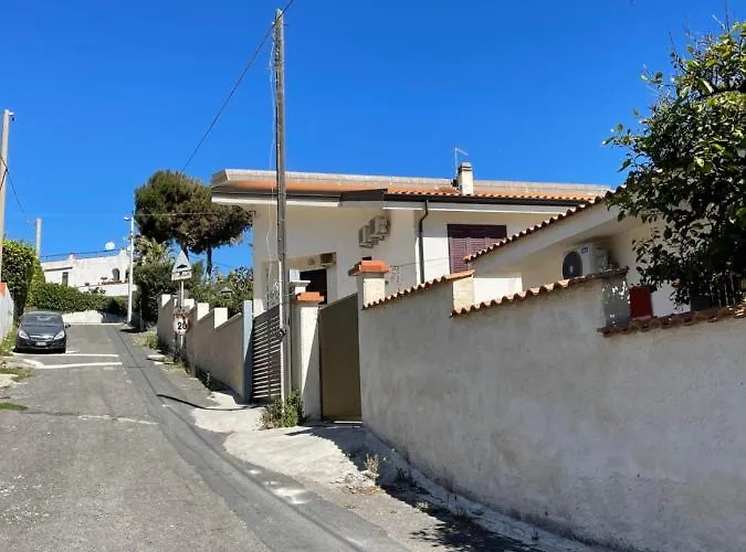 Alba Villa