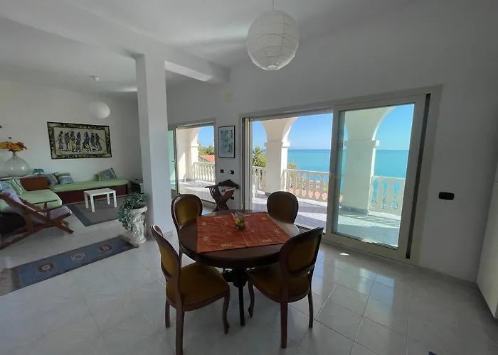 Villa Alba