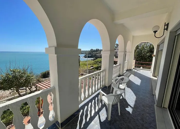 Alba Villa Brucoli