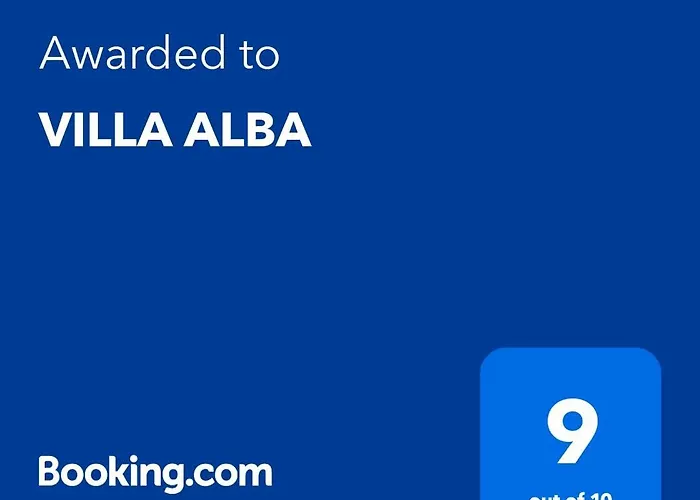 Alba Villa