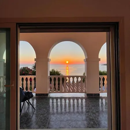 Villa Alba *