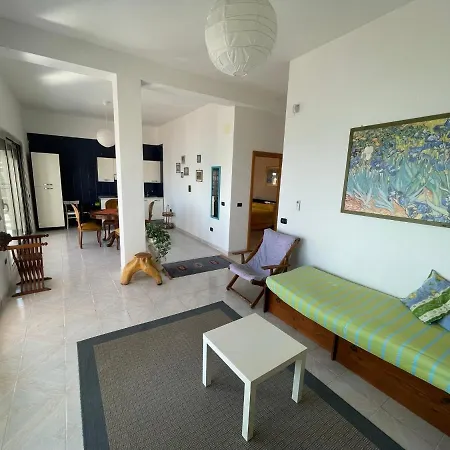Alba Villa *