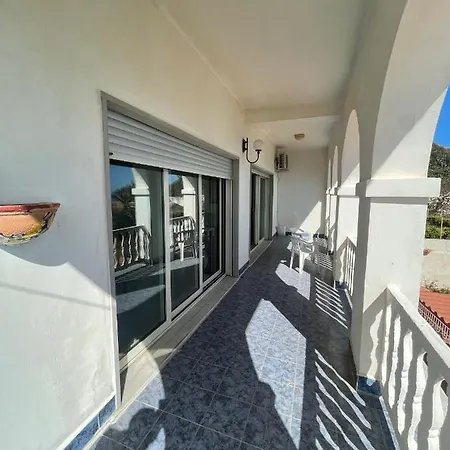 Villa Alba Brucoli