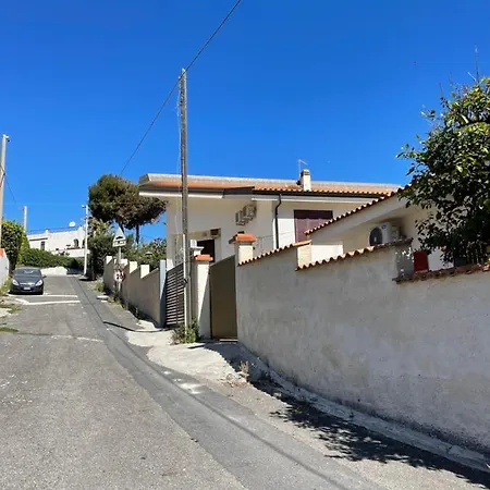 Alba Villa