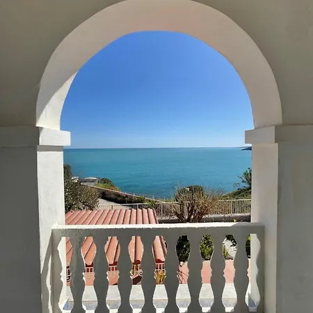 Alba Villa *